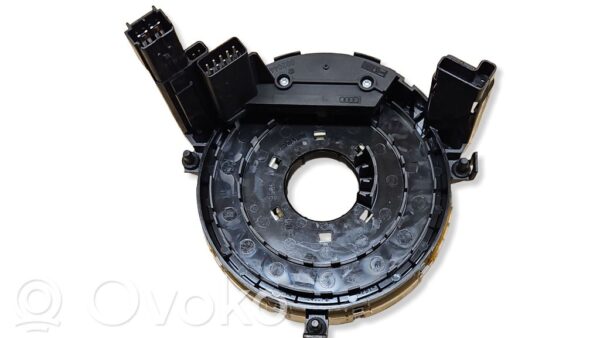 rrr-part-1071-19415cd49dad2b2ea45e8988a0244bc8 Audi A6 S6 C6 4F Airbag slip ring squib (SRS ring)