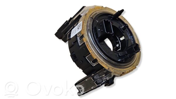 rrr-part-1071-3e89879336c2d7f32ca3af4b5ded669d-1 Audi A6 S6 C6 4F Airbag slip ring squib (SRS ring)