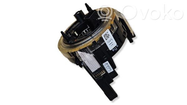 rrr-part-1071-75a70553beae9b36bc51a652fa7fb3d2 Audi A6 S6 C6 4F Airbag slip ring squib (SRS ring)