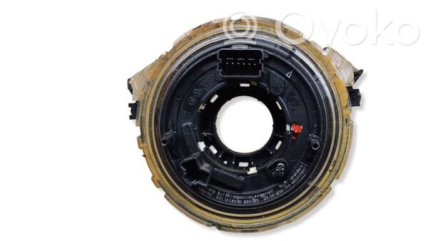 rrr-part-1071-8367fc38f6bfaebacc76e41f605f01f6 Audi A6 S6 C6 4F Airbag slip ring squib (SRS ring)