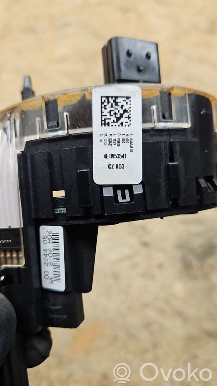 rrr-part-1071-db26d58a5ebbee3a760da825039c9dc9 Audi A6 S6 C6 4F Airbag slip ring squib (SRS ring)