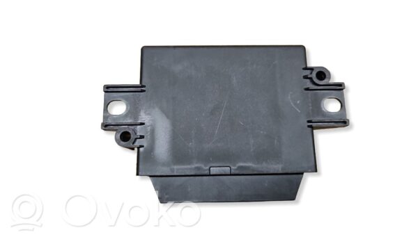 rrr-part-1073-23055aa264ccccfbf0ccb02df1d1fd4a-1 Audi A6 S6 C6 4F Parkimis-PDC moodul