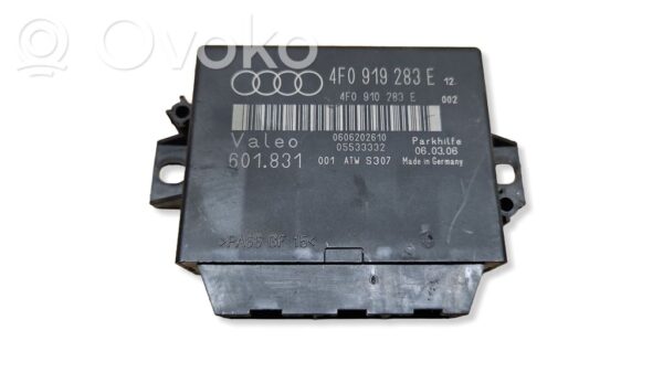 rrr-part-1073-492e56bb5f6a47952ef06de46ffd2c4a Audi A6 S6 C6 4F Parkimis-PDC moodul