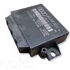 rrr-part-1073-c09c1f2bcbf2b1274ce1aa6276fa145c Audi A6 S6 C6 4F Parkimis-PDC moodul