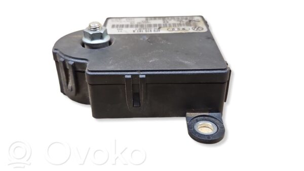 rrr-part-1074-0fd10906ff236094029a9e71ccd1c548-1 Audi A6 S6 C6 4F Power management control unit