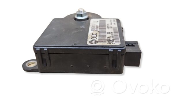 rrr-part-1074-17dd1daeae9ca6fb54b532ca1ee36df6 Audi A6 S6 C6 4F Power management control unit