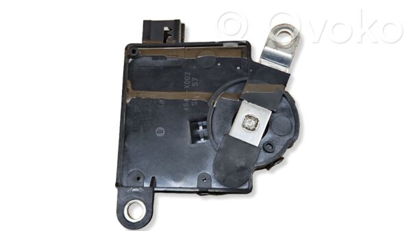 rrr-part-1074-72c5efde8906f66387d830403833b4fa Audi A6 S6 C6 4F Power management control unit