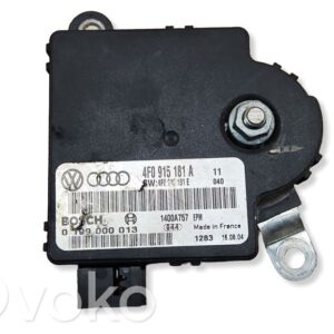 rrr-part-1074-d171bd6ae1fd955ce91613c9a46c2d22 Audi A6 S6 C6 4F Toitehalduse juhtseade
