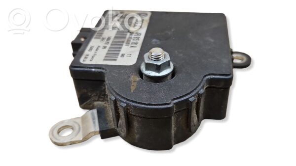 rrr-part-1074-f98f6b49fde76743528c21a4b6c71e91 Audi A6 S6 C6 4F Power management control unit
