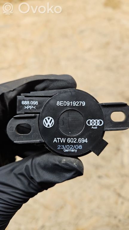 Audi A6 S6 C6 4F Parking PDC sensor speaker