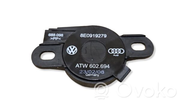 Audi A6 S6 C6 4F Parking PDC sensor speaker