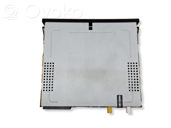rrr-part-1079-a3113d4a9b5ba48fb898ffac86bafb5f Audi A6 S6 C6 4F Navigation unit CD/DVD player