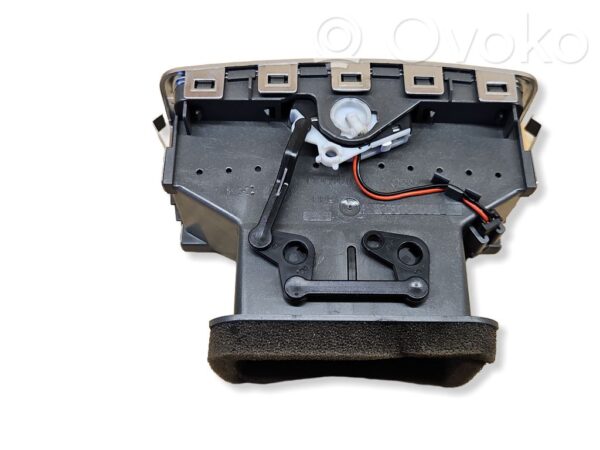 rrr-part-1081-06588554687c0925e0643dd904a89997 Audi A6 S6 C6 4F Tagumine õhutusvõre
