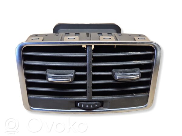 rrr-part-1081-4fa5b2f04934368d9a5e035af1827952 Audi A6 S6 C6 4F Tagumine õhutusvõre