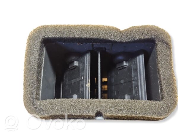 rrr-part-1081-78b026501aa689e0f5f35101eb1e6532 Audi A6 S6 C6 4F Tagumine õhutusvõre