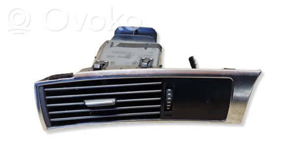 rrr-part-1082-03e3d133daa1d947c79de504b9df4986 Audi A6 S6 C6 4F Dashboard side air vent grill/cover trim