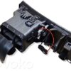 rrr-part-1082-2f52e9a24384ea2a3d45d2672ded9ec0 Audi A6 S6 C6 4F Dashboard side air vent grill/cover trim