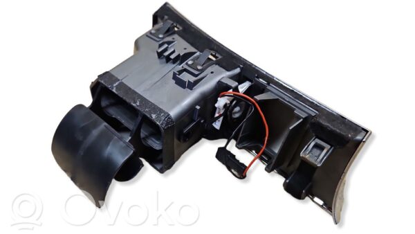 rrr-part-1082-2f52e9a24384ea2a3d45d2672ded9ec0 Audi A6 S6 C6 4F Dashboard side air vent grill/cover trim
