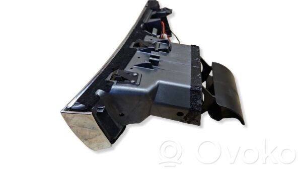 rrr-part-1082-dc9b94e3c8b454b04f6a5513d085e0f7-1 Audi A6 S6 C6 4F Dashboard side air vent grill/cover trim