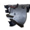 rrr-part-1083-259b9c69fb7e64eaaaf2153eba51eff5 Audi A6 S6 C6 4F Dashboard side air vent grill/cover trim