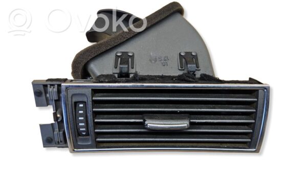 rrr-part-1083-79e1d984f7b21d399e30e07d217f8070 Audi A6 S6 C6 4F Dashboard side air vent grill/cover trim