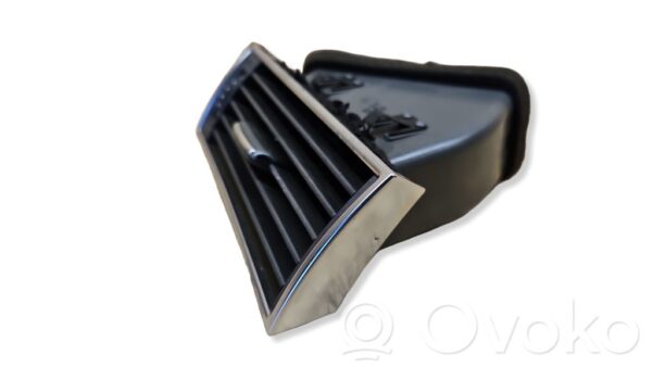 rrr-part-1083-cc1ac8fd9b119e00de912cf8140285b4-1 Audi A6 S6 C6 4F Dashboard side air vent grill/cover trim