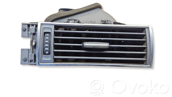 rrr-part-1083-e7e9f0b23c48f3f5cafecba452e75b35 Audi A6 S6 C6 4F Dashboard side air vent grill/cover trim
