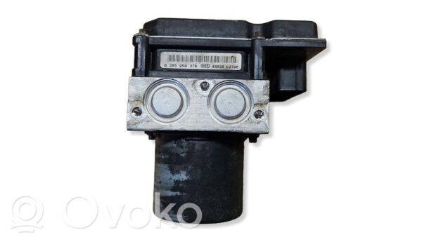 BMW 5 E60 E61 ABS Pump
