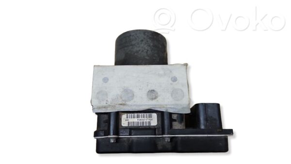 BMW 5 E60 E61 ABS Pump
