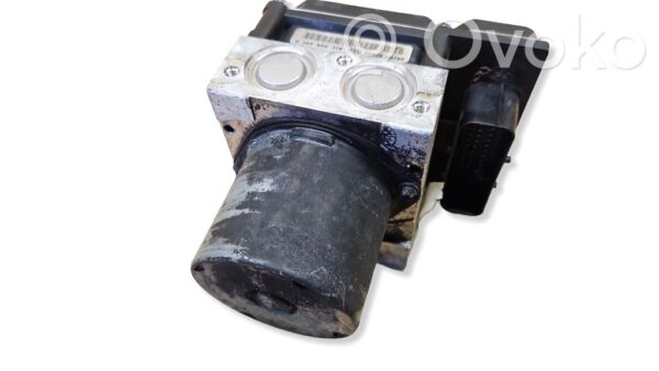 BMW 5 E60 E61 ABS Pump