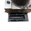Audi A6 S6 C6 4F ABS-pump