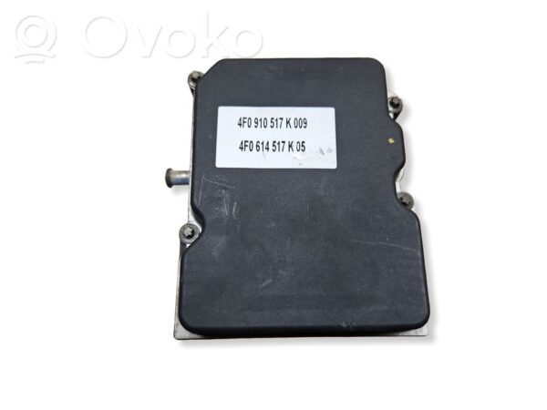 Audi A6 S6 C6 4F ABS-pump