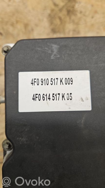 Audi A6 S6 C6 4F ABS-pump