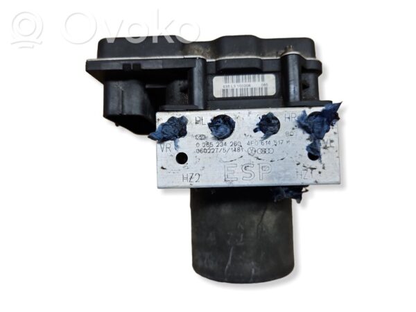 Audi A6 S6 C6 4F ABS-pump