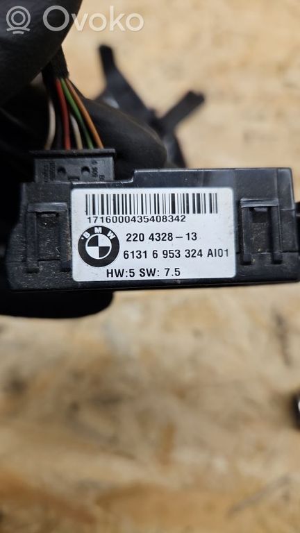 rrr-part-1087-1a94c380ad8b39fee06fd799671f622f BMW 5 E60 E61 Steering wheel buttons/switches