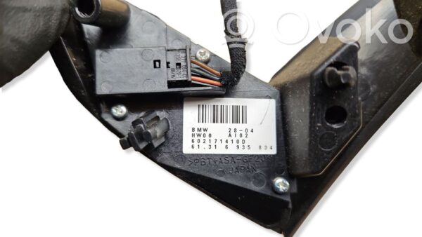 rrr-part-1087-1bea0e66c3ab9fbf95e0eae1e5c0a297 BMW 5 E60 E61 Steering wheel buttons/switches