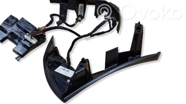 rrr-part-1087-5c06e3e6e939e7573d18eda55a883d8c BMW 5 E60 E61 Steering wheel buttons/switches