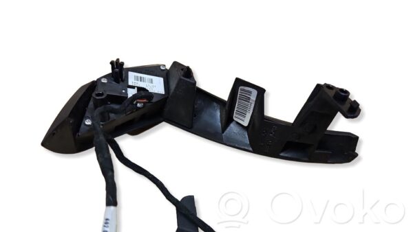 rrr-part-1087-f215dacc7124a4c949cf70009499ca60 BMW 5 E60 E61 Steering wheel buttons/switches