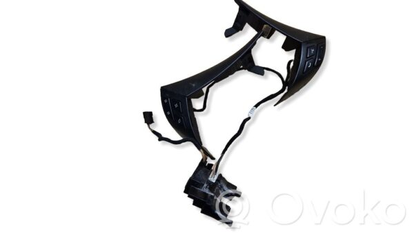 rrr-part-1087-f4c7e41778bd3b96e90df02a9fba0e12 BMW 5 E60 E61 Steering wheel buttons/switches