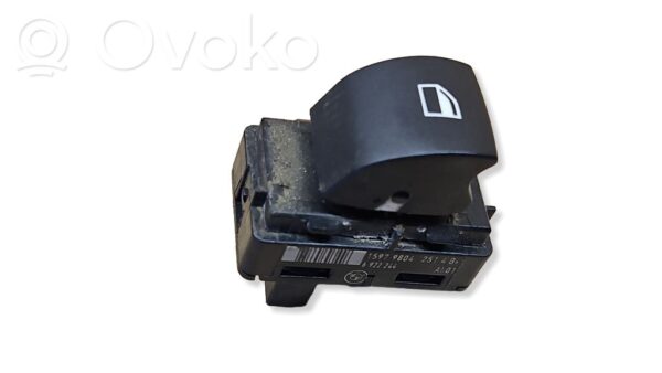 BMW 5 E60 E61 Electric window control switch