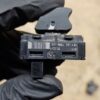 BMW 5 E60 E61 Electric window control switch