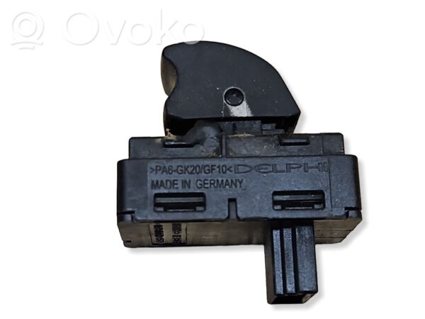 BMW 5 E60 E61 Electric window control switch