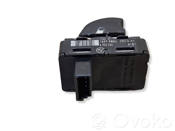 BMW 5 E60 E61 Electric window control switch