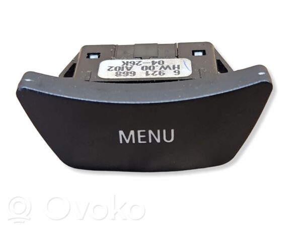 rrr-part-1094-087466cdcb7d9cb2559914c3248b199d BMW 5 E60 E61 Other switches/knobs/shifts