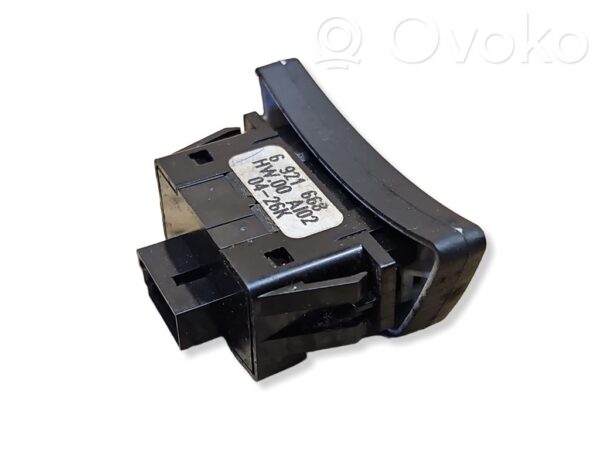 rrr-part-1094-ed97ec0fcbe24de95408cd0ee76caa85 BMW 5 E60 E61 Other switches/knobs/shifts