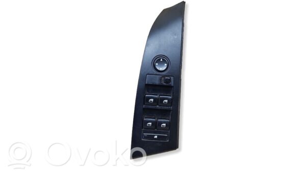rrr-part-1098-19ced4468dcedda634995ae641439ca4-1 BMW 5 E60 E61 Electric window control switch
