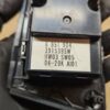 rrr-part-1098-507e739045b7f9fc98d66a8873f12580 BMW 5 E60 E61 Electric window control switch