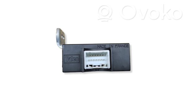 Toyota Avensis T250 Immobilizer control unit/module