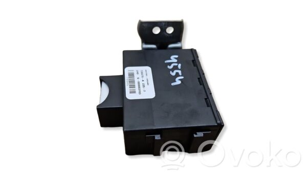 Toyota Avensis T250 Immobilizer control unit/module