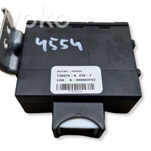 rrr-part-11-c4c2df52c86ceb9ca988631ad7a6bb0e-1 Toyota Avensis T250 Immobilizer control unit/module